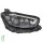 Headlight Set left right LED HELLA for MERCEDES-BENZ E-CLASS and others