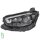 Headlight Set left right LED HELLA for MERCEDES-BENZ E-CLASS and others