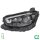 Scheinwerfer-Set links/rechts LED HELLA für Mercedes-Benz E-Klasse (W213)