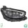 Scheinwerfer-Set links/rechts LED HELLA für Mercedes-Benz E-Klasse (W213)