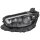 Scheinwerfer-Set links/rechts LED HELLA für Mercedes-Benz E-Klasse (W213)