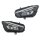 Headlight Set left right 12 V LED HELLA for MERCEDES-BENZ B-CLASS