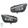 Headlight Set left right 12 V LED HELLA for MERCEDES-BENZ B-CLASS