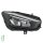 Headlight Set left right 12 V LED HELLA for MERCEDES-BENZ B-CLASS
