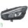 Headlight Set left right 12 V LED HELLA for MERCEDES-BENZ B-CLASS