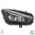 Scheinwerfer-Set links/rechts LED HELLA für Mercedes-Benz B-Klasse (W247)