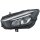 Scheinwerfer-Set links/rechts LED HELLA für Mercedes-Benz B-Klasse (W247)