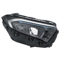 Scheinwerfer-Set links/rechts LED HELLA für Mercedes-Benz EQA