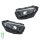 Headlight Set left right LED HELLA suitable for MERCEDES-BENZ EQA