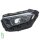 Headlight Set left right LED HELLA suitable for MERCEDES-BENZ EQA