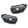 Scheinwerfer-Set links/rechts LED HELLA für Mercedes-Benz EQA