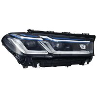 Scheinwerfer-Set links/rechts LED HELLA für BMW 5 (G30, F90)