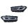 Scheinwerfer-Set links/rechts LED HELLA für BMW 5 (G30, F90)