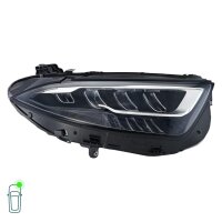 Hauptscheinwerfer-Set links rechts 12 V LED HELLA für MERCEDES-BENZ CLS