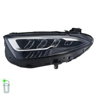 Hauptscheinwerfer-Set links rechts 12 V LED HELLA für MERCEDES-BENZ CLS