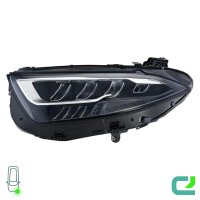 Scheinwerfer-Set links/rechts LED HELLA für...