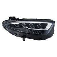 Scheinwerfer-Set links/rechts LED HELLA für Mercedes-Benz CLS (C257)