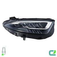 Scheinwerfer-Set links/rechts LED HELLA für Mercedes-Benz CLS (C257)