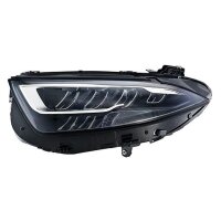 Scheinwerfer-Set links/rechts LED HELLA für Mercedes-Benz CLS (C257)