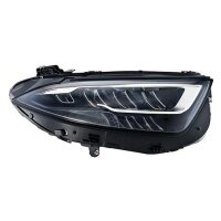Scheinwerfer-Set links/rechts LED HELLA für Mercedes-Benz CLS (C257)