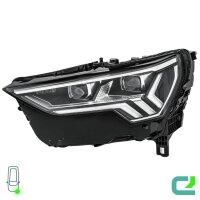 Scheinwerfer-Set links/rechts LED HELLA für AUDI Q3...