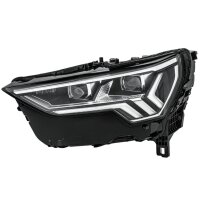 Scheinwerfer-Set links/rechts LED HELLA für AUDI Q3 (F3B, F3N)