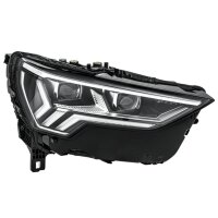 Scheinwerfer-Set links/rechts LED HELLA für AUDI Q3 (F3B, F3N)