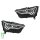 Headlight Set left right 12 V LED Matrix HELLA suitable for e.g. AUDI Q3