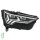 Headlight Set left right 12 V LED Matrix HELLA suitable for e.g. AUDI Q3