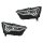 Scheinwerfer-Set links/rechts LED HELLA für AUDI Q3 (F3B, F3N)
