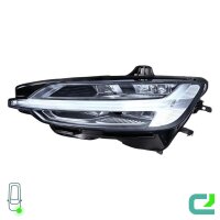 Scheinwerfer-Set links/rechts LED HELLA für VOLVO...