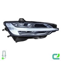 Scheinwerfer-Set links/rechts LED HELLA für VOLVO V60/S60