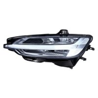 Scheinwerfer-Set links/rechts LED HELLA für VOLVO V60/S60