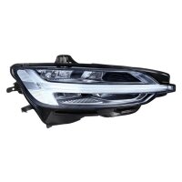 Scheinwerfer-Set links/rechts LED HELLA für VOLVO V60/S60