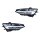 Scheinwerfer-Set links/rechts LED HELLA für VOLVO V60/S60