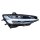 Scheinwerfer-Set links/rechts LED HELLA für VOLVO V60/S60