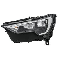 Scheinwerfer-Set links/rechts PWY24W HELLA für AUDI Q3 (F3B, F3N)