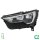 Scheinwerfer-Set links/rechts PWY24W HELLA für AUDI Q3 (F3B, F3N)