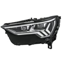 Scheinwerfer-Set links/rechts LED HELLA für AUDI Q3 (F3B, F3N)
