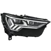 Scheinwerfer-Set links/rechts LED HELLA für AUDI Q3 (F3B, F3N)
