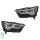 Headlight Set left right 12 V LED Matrix HELLA suitable for e.g. AUDI Q3