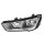 Scheinwerfer-Set links/rechts H15 HELLA für AUDI A1 Sportback (8XA, 8XF)