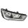 Scheinwerfer-Set links/rechts H15 HELLA für AUDI A1 Sportback (8XA, 8XF)