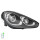 Headlight Set left right 12 V D8S H7 LED bi-xenon HELLA for PORSCHE CAYENNE