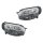 Scheinwerfer-Set links/rechts W5W HELLA für Peugeot Expert Box (V_)