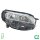 Scheinwerfer-Set links/rechts W5W HELLA für Peugeot Expert Box (V_)