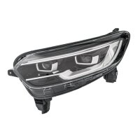 Scheinwerfer-Set links/rechts LED HELLA für Renault Kadjar (HA_, HL_)