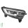 Headlight Set left right LED HELLA suitable for RENAULT KADJAR