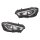 Headlight Set left right 12 V LED HELLA for MERCEDES-BENZ CLA and others