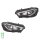 Headlight Set left right 12 V LED HELLA for MERCEDES-BENZ CLA and others
